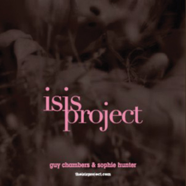 Isis Project album cover