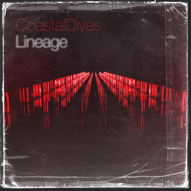 Lineage album cover