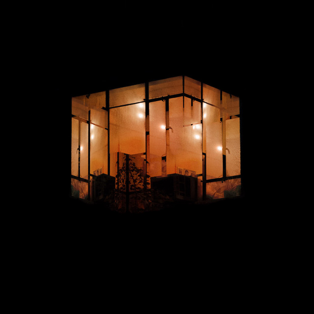 Next Light album cover