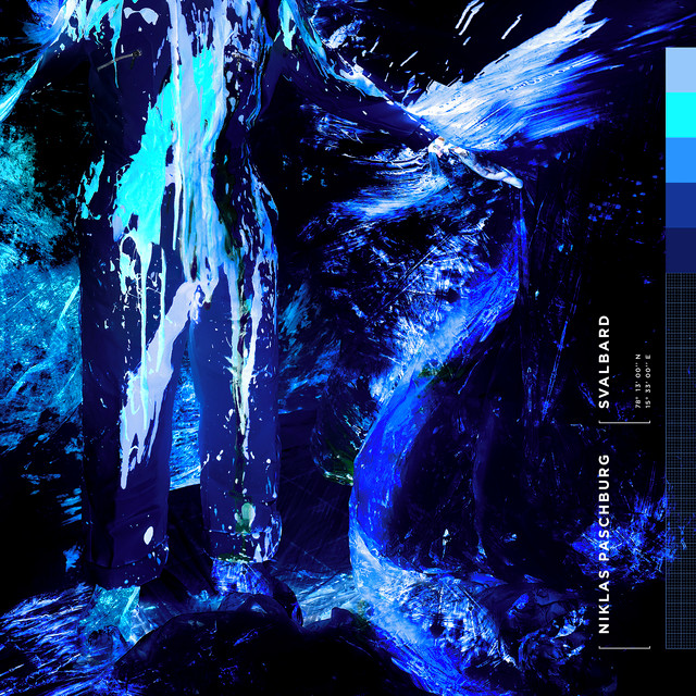 Svalbard album cover