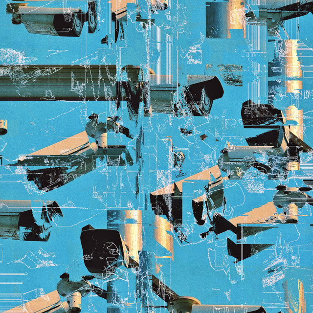 Collapse album cover