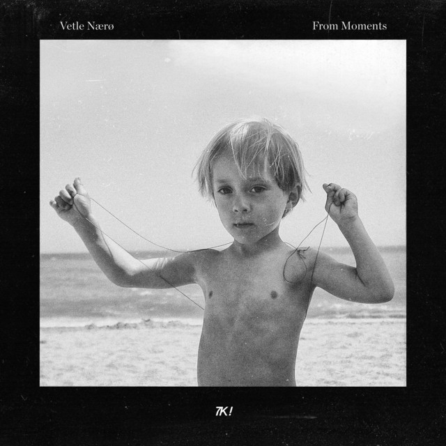 From Moments album cover