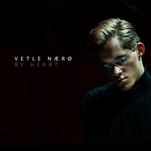 By Heart album cover