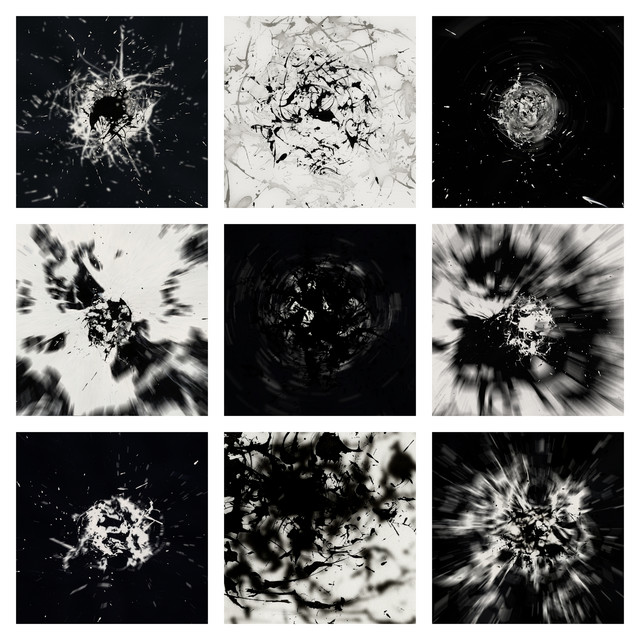 Black Noise album cover
