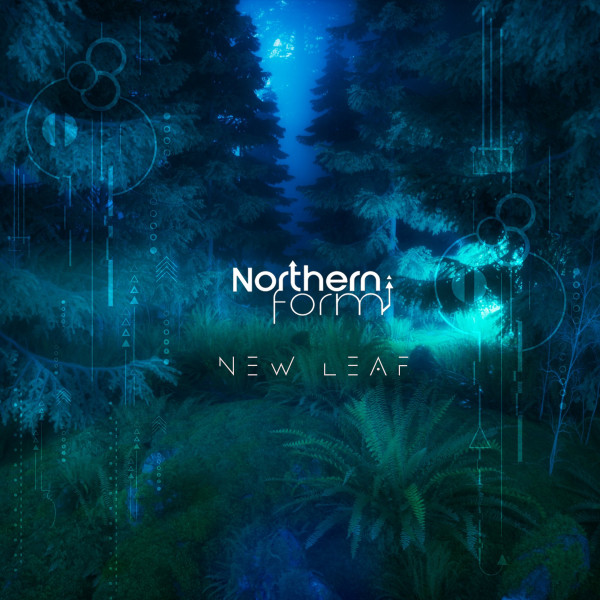New Leaf album cover