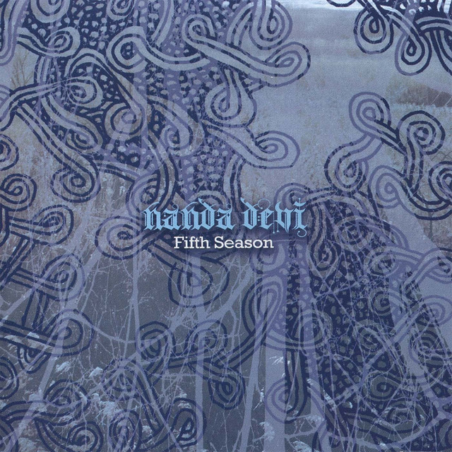 Fifth Season album cover
