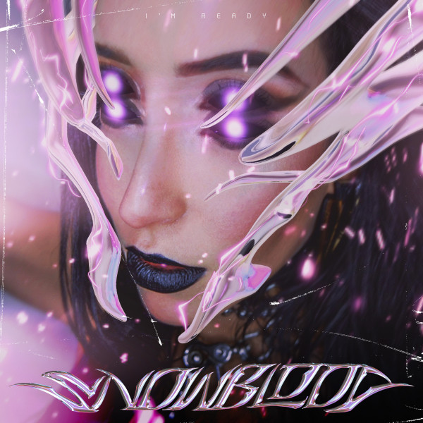 I'm Ready album cover