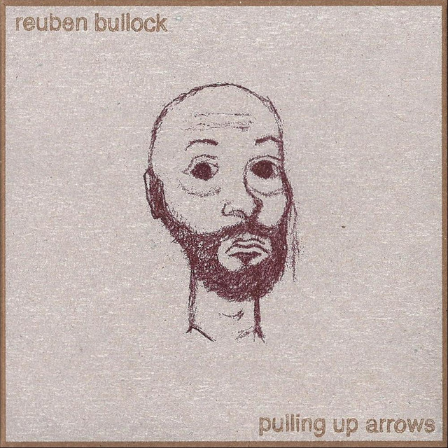 Pulling Up Arrows album cover