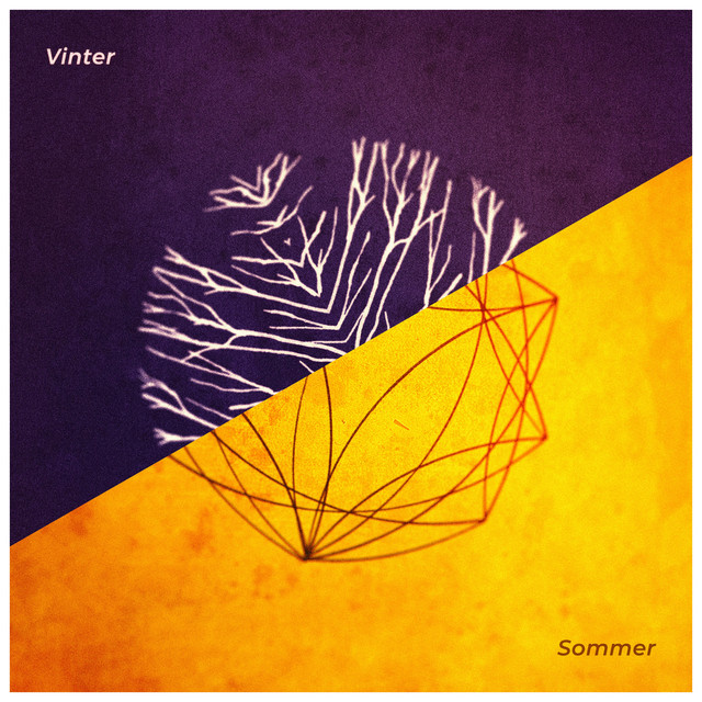 Vinter // Sommer album cover