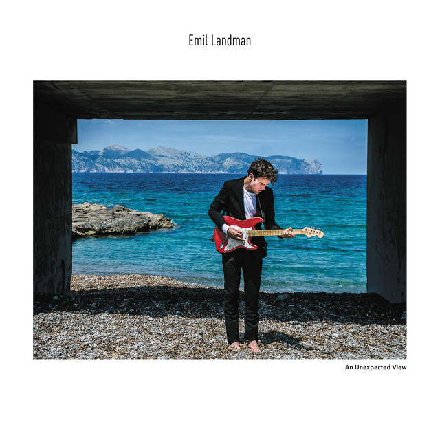 An Unexpected View album cover