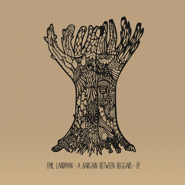 A Bargain Between Beggars album cover