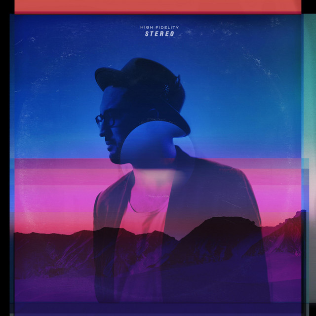 DESERTS album cover
