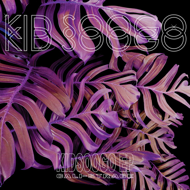 Kid Soogo album cover