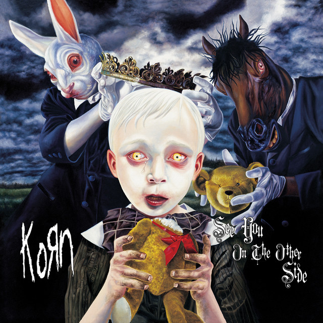 See You On The Other Side (20th Anniversary Edition - Remastered) album cover
