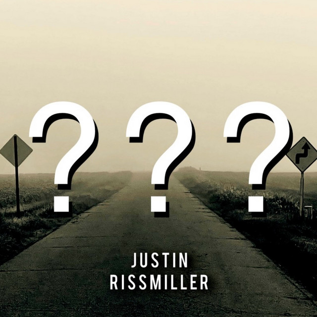 ??? album cover