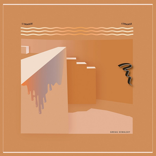 L'Orange L'Orange album cover