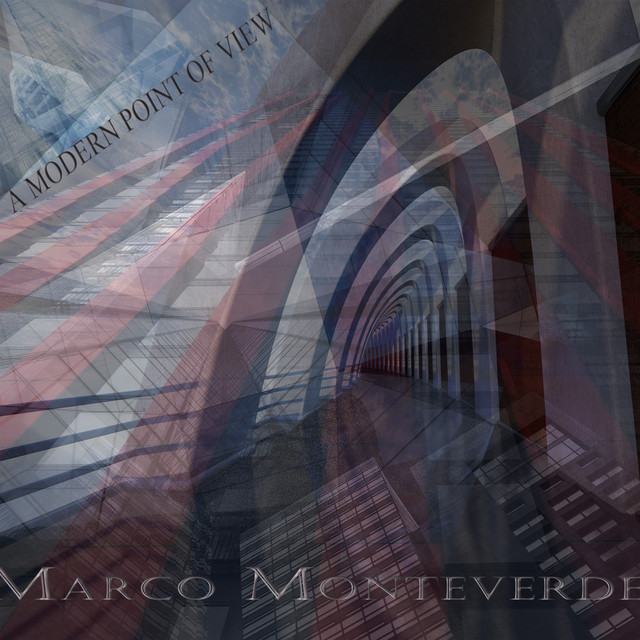 A Modern Point of View album cover