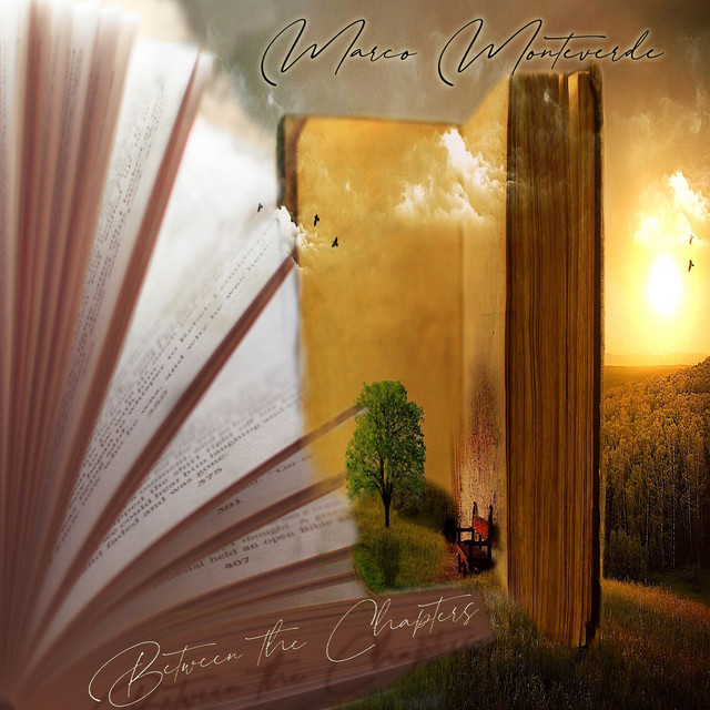 Between the Chapters album cover