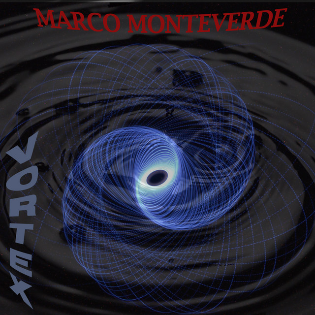 VORTEX album cover
