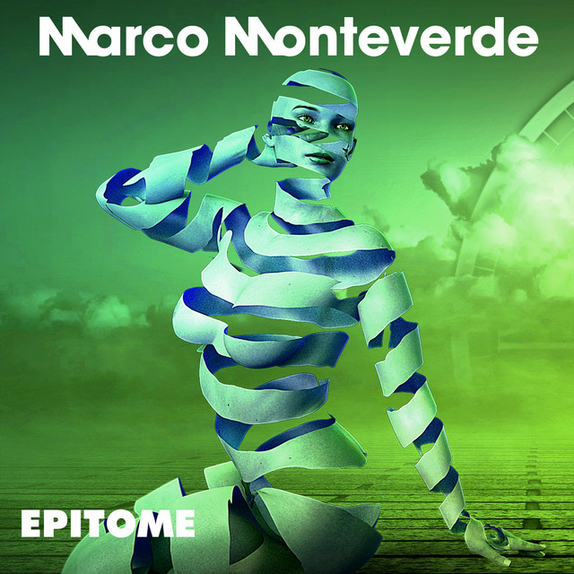 Epitome album cover