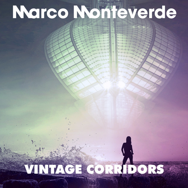 Vintage Corridors album cover