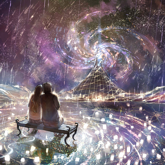 To Meet Is the Beginning of Parting album cover