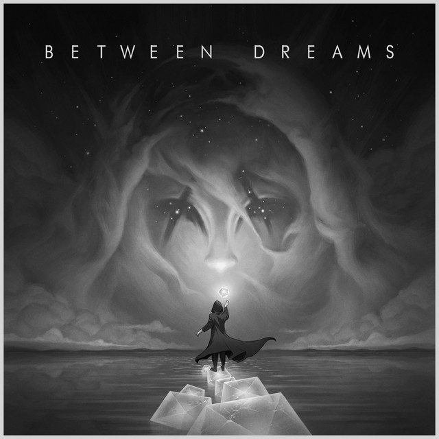 Between Dreams album cover