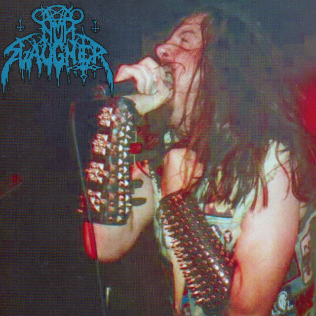 Split w/ Spawn of Satan (Live July 19th 2002) album cover
