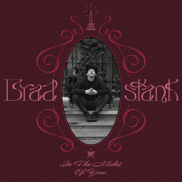 In the Midst of You album cover