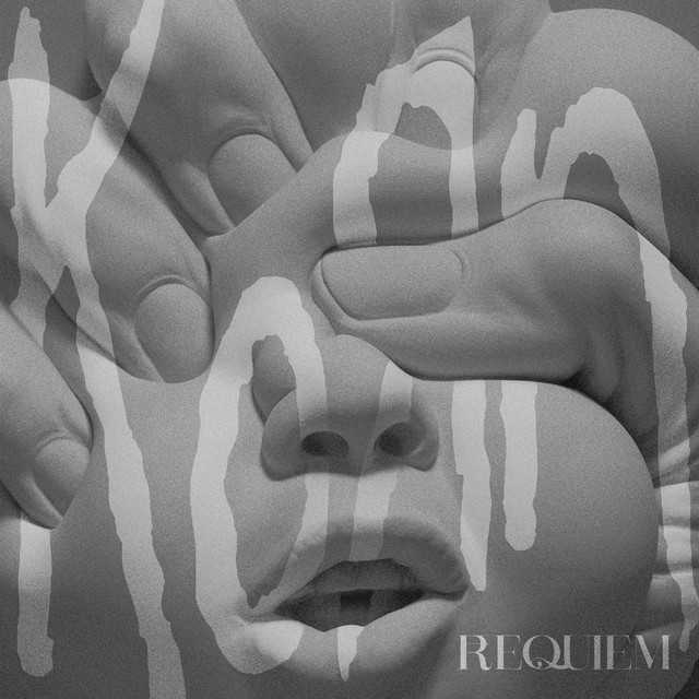 Requiem Mass (Deluxe Edition) album cover