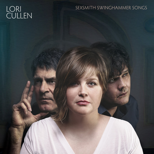 Sexsmith Swinghammer Songs album cover