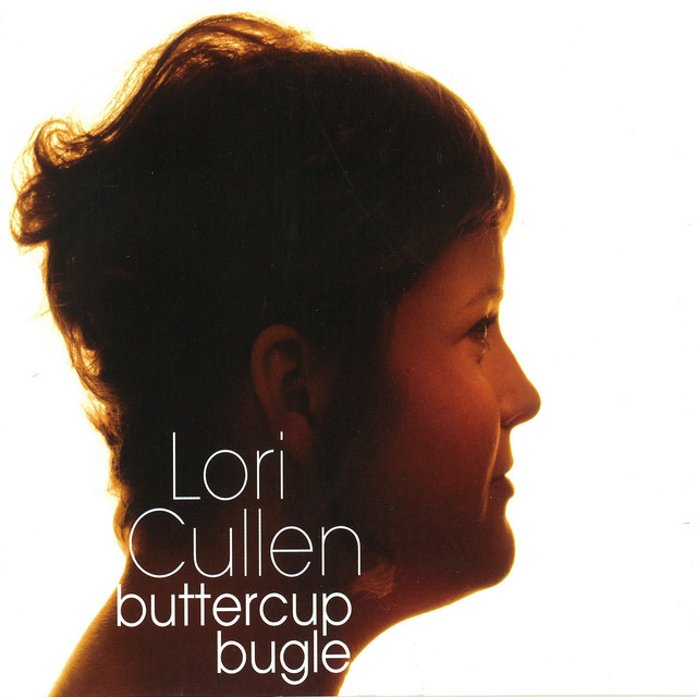 Buttercup Bugle album cover