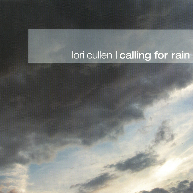 Calling For Rain album cover