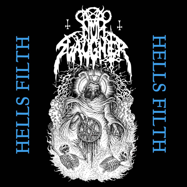 Hells Filth (Live Oct 21st 2000) album cover