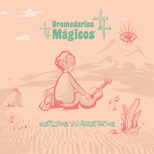 Estudios Universitarios album cover