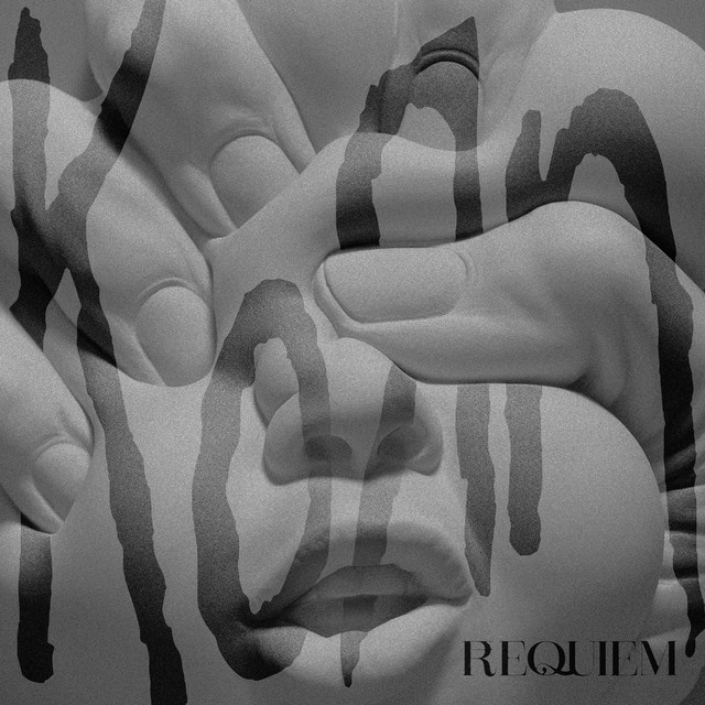 Requiem album cover