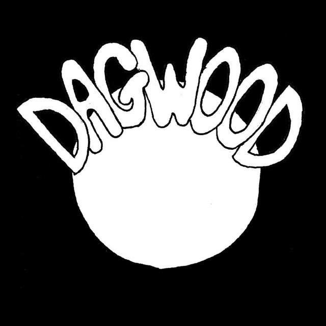 Dagwood album cover