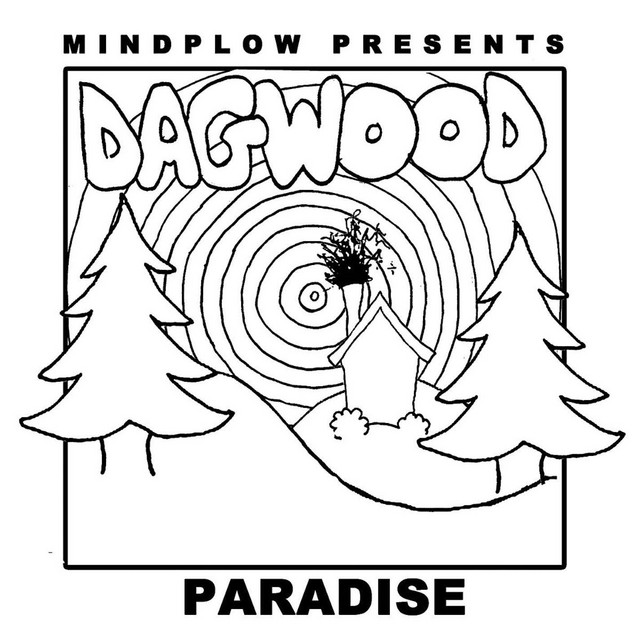 Paradise album cover