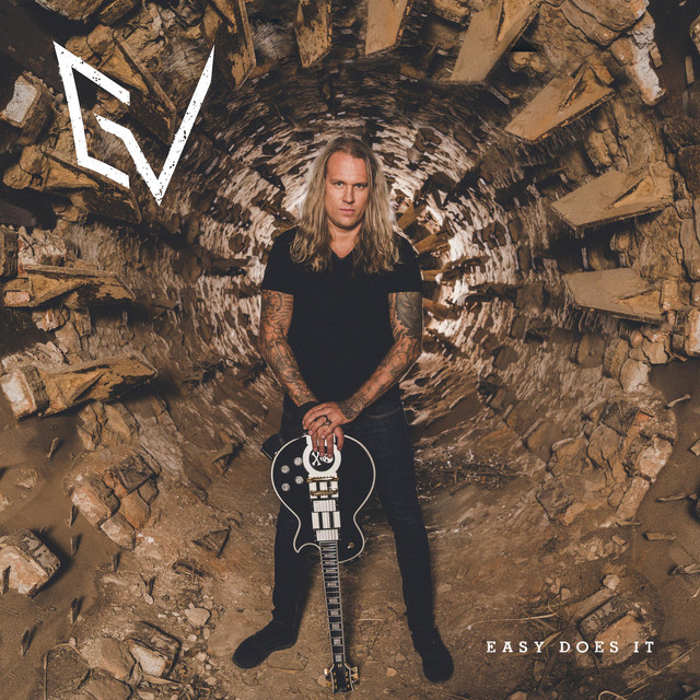 Easy Does It album cover