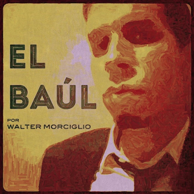 El Baúl album cover