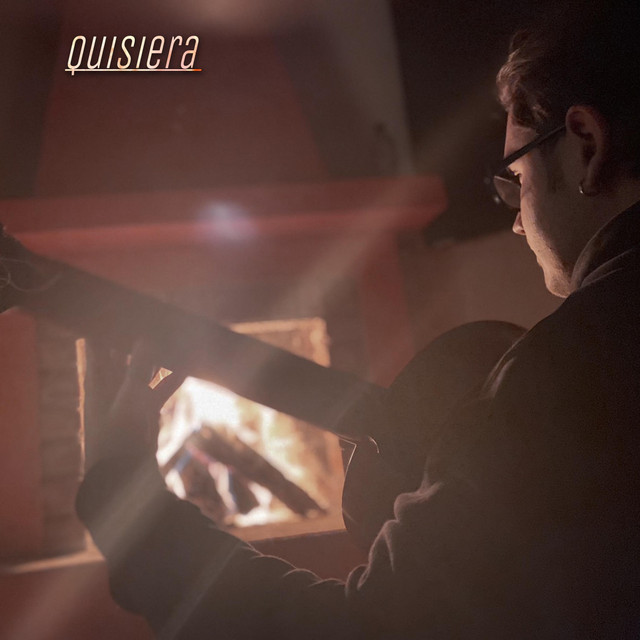 Quisiera album cover