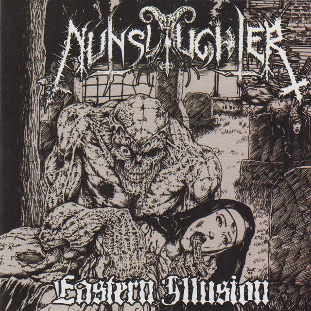 Eastern Illusion album cover