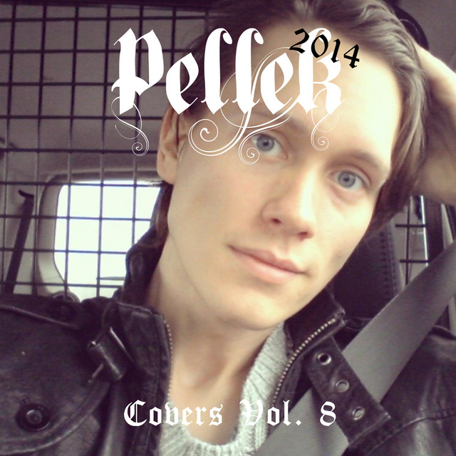 Covers Vol. 8 album cover