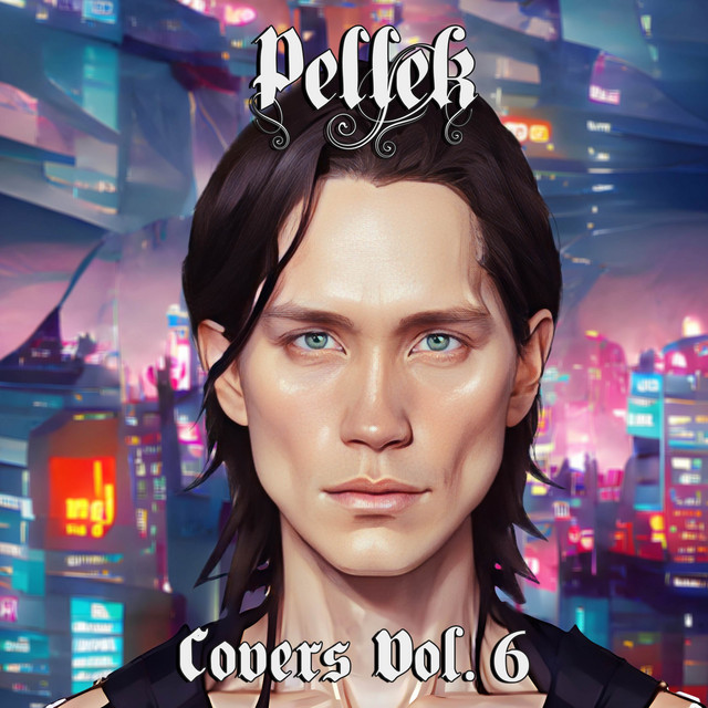 Covers Vol. 6 album cover