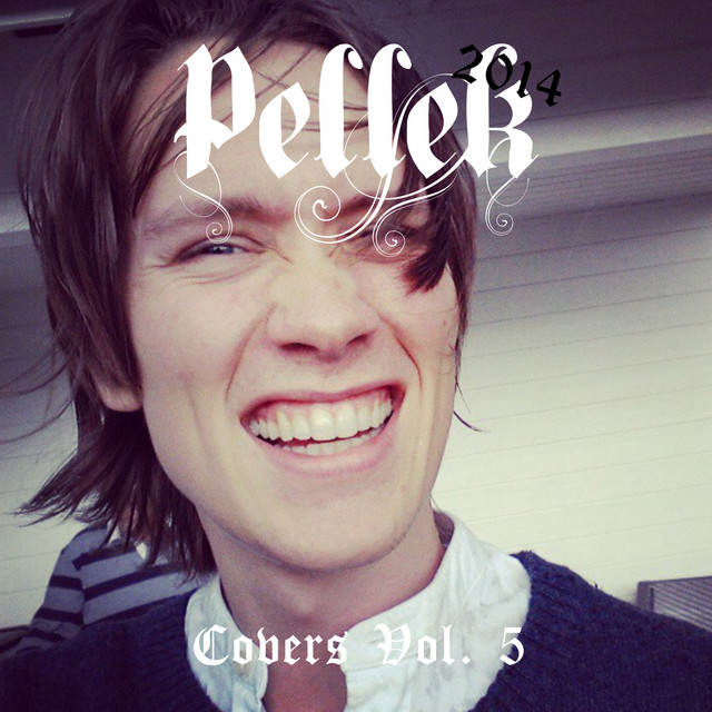 Covers Vol. 5 album cover