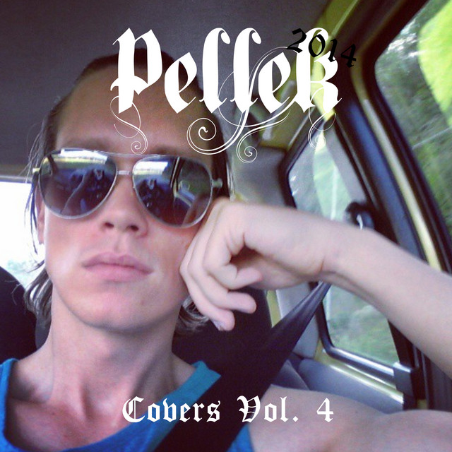 Covers Vol. 4 album cover