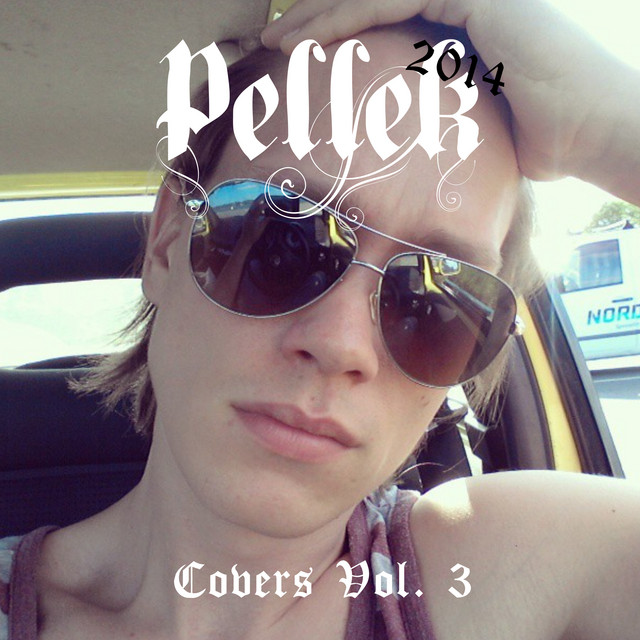 Covers Vol. 3 album cover