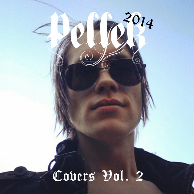 Covers Vol. 2 album cover