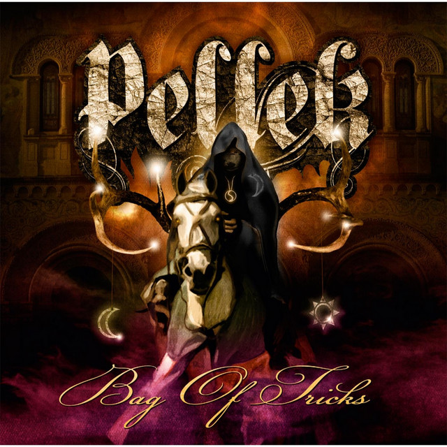 Bag of Tricks album cover