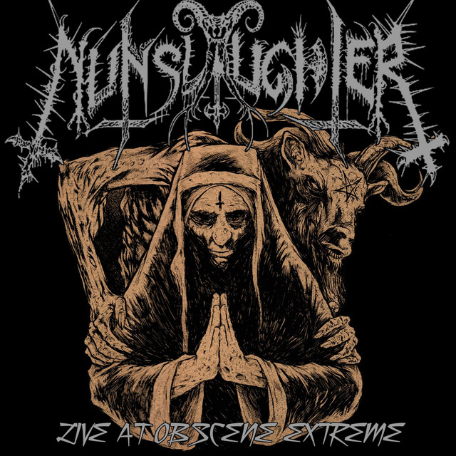 Live Obscene Extreme 2014 album cover